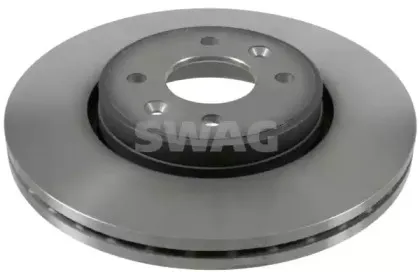 Тормозной диск SWAG купить